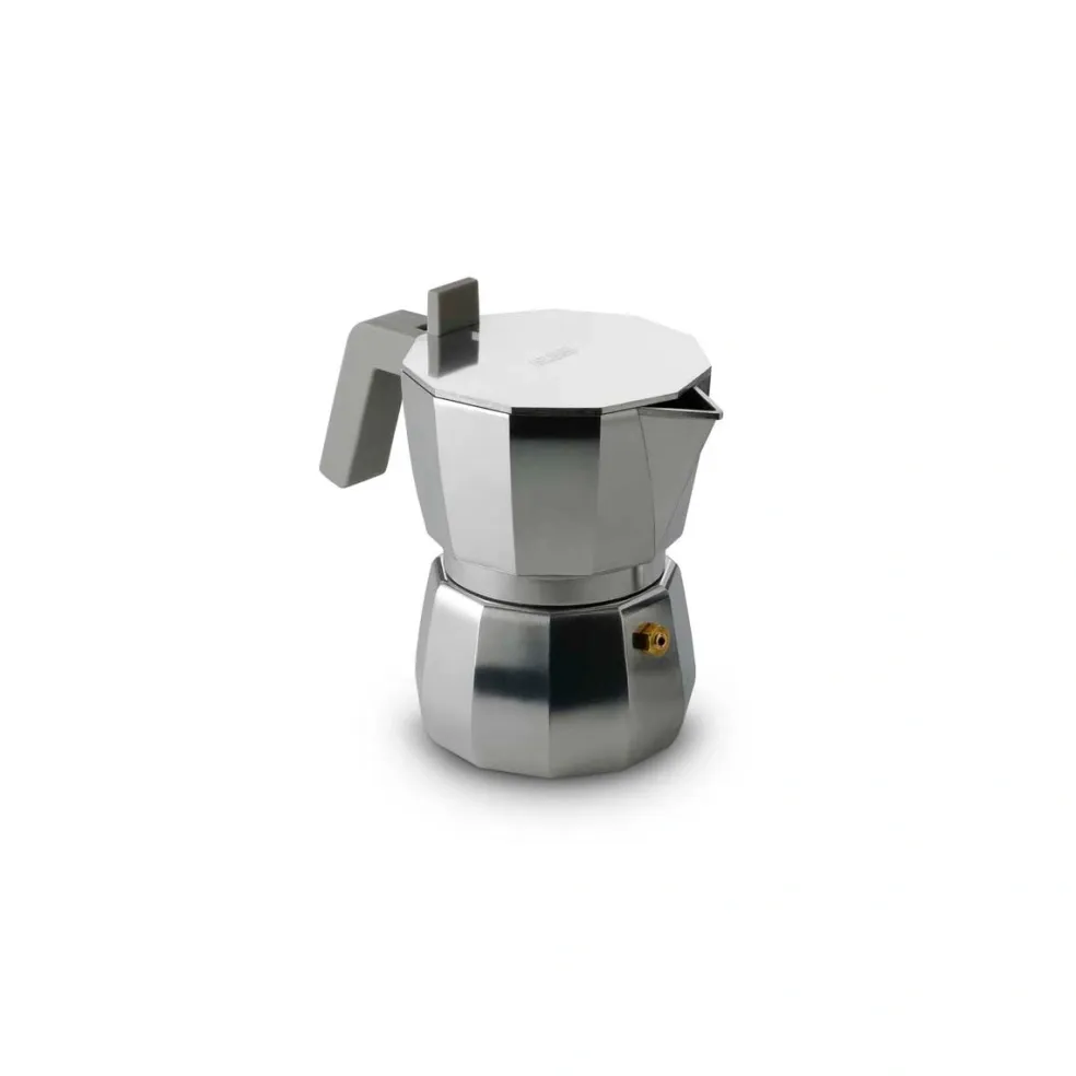 Cafetera Moka David Chipperfield Alessi