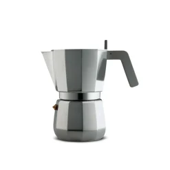 Cafetera Moka David Chipperfield Alessi