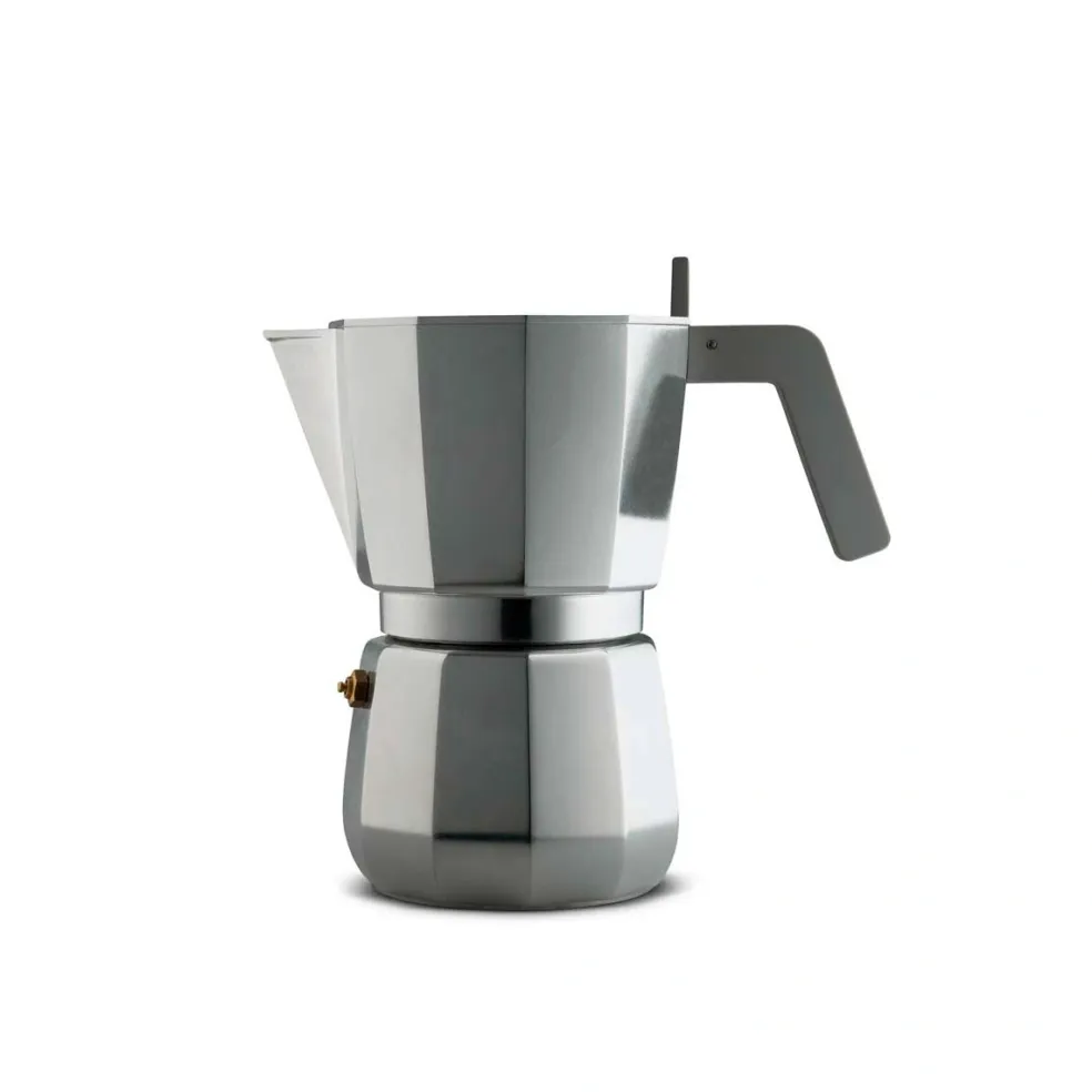 Cafetera Moka David Chipperfield Alessi