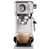 Cafetera Slim Espresso para café molido y monodosis Ariete
