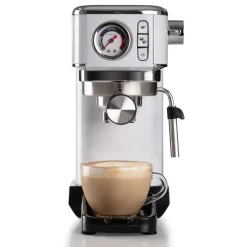 Cafetera Slim Espresso para café molido y monodosis Ariete