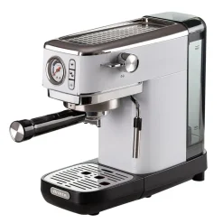 Cafetera Slim Espresso para café molido y monodosis Ariete