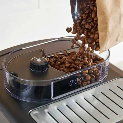 Cafetera superautomática Evidence de Krups