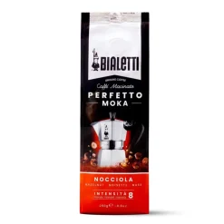 Café Perfetto Moka Bialetti