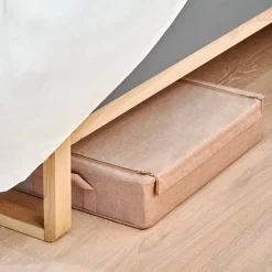 Caja de almacenamiento baja con tapa Reisenthel