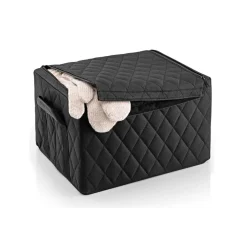 Caja de almacenamiento con tapa Reisenthel