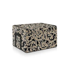 Caja de almacenamiento con tapa Reisenthel