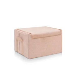 Caja de almacenamiento con tapa Reisenthel