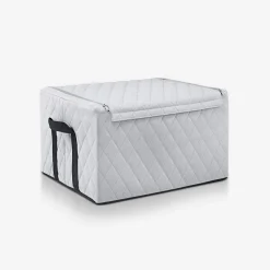 Caja de almacenamiento con tapa Reisenthel
