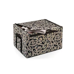Caja de almacenamiento con tapa Reisenthel