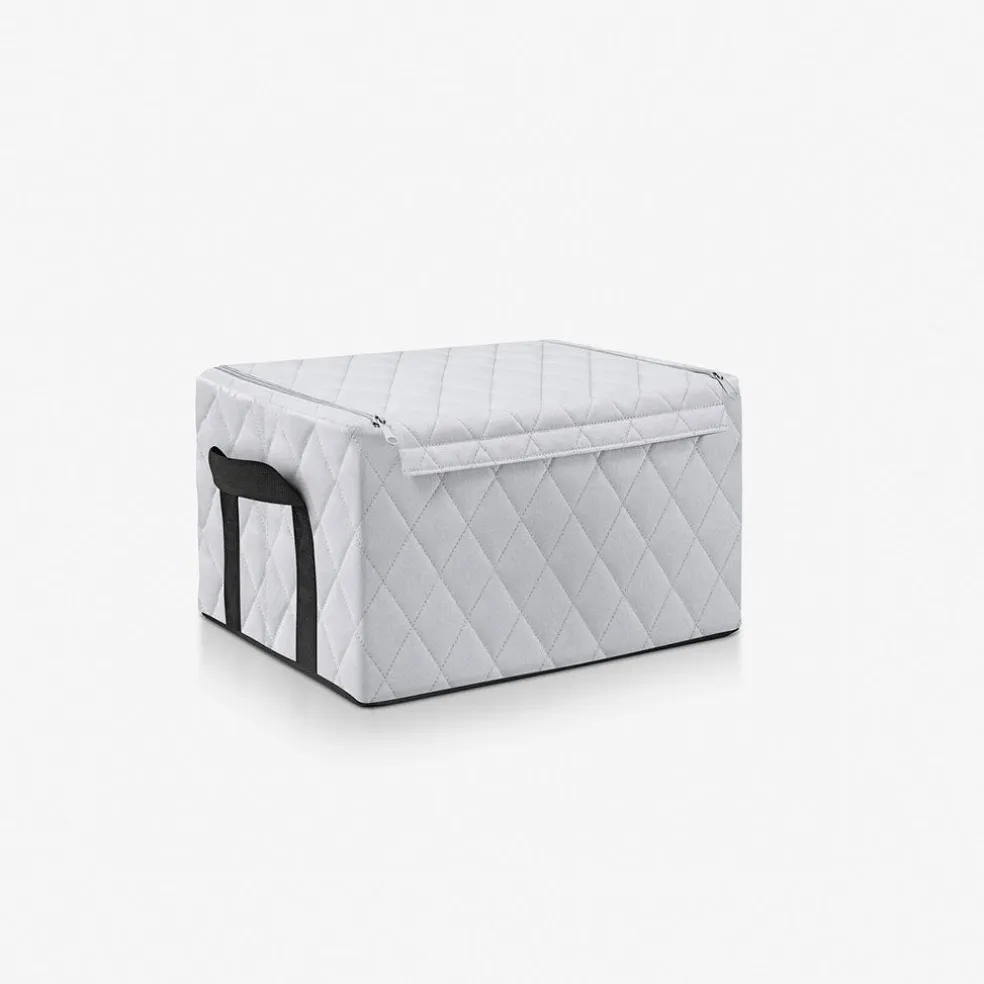 Caja de almacenamiento con tapa Reisenthel