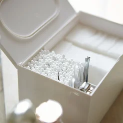 Caja de almacenamiento con tapa Yamazaki