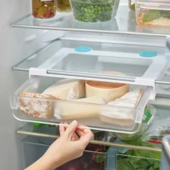 Cajón para nevera bajo estante FridgeStore Joseph Joseph