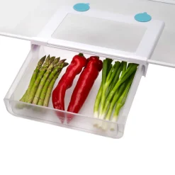 Cajón para nevera bajo estante FridgeStore Joseph Joseph