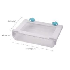 Cajón para nevera bajo estante FridgeStore Joseph Joseph