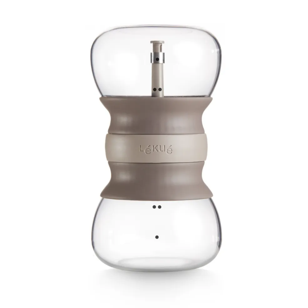 Calm tea infuser de Lékué