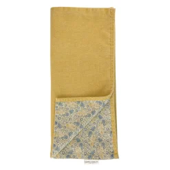 Camino de mesa Linen Collection de Laura Ashley