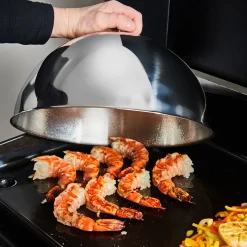 Campana de cocción De Buyer