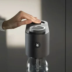Carbonatadora o máquina para hacer agua con gas Element One WMF