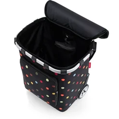 Carrito de compra Carrycruiser Plus Reisenthel