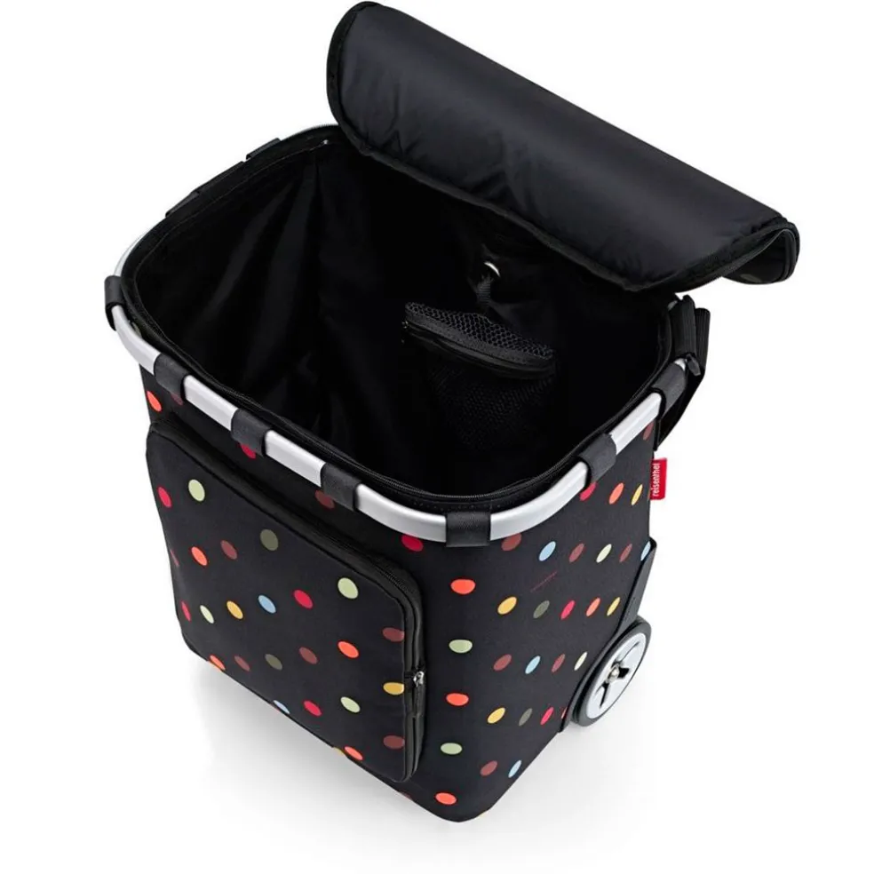Carrito de compra Carrycruiser Plus Reisenthel