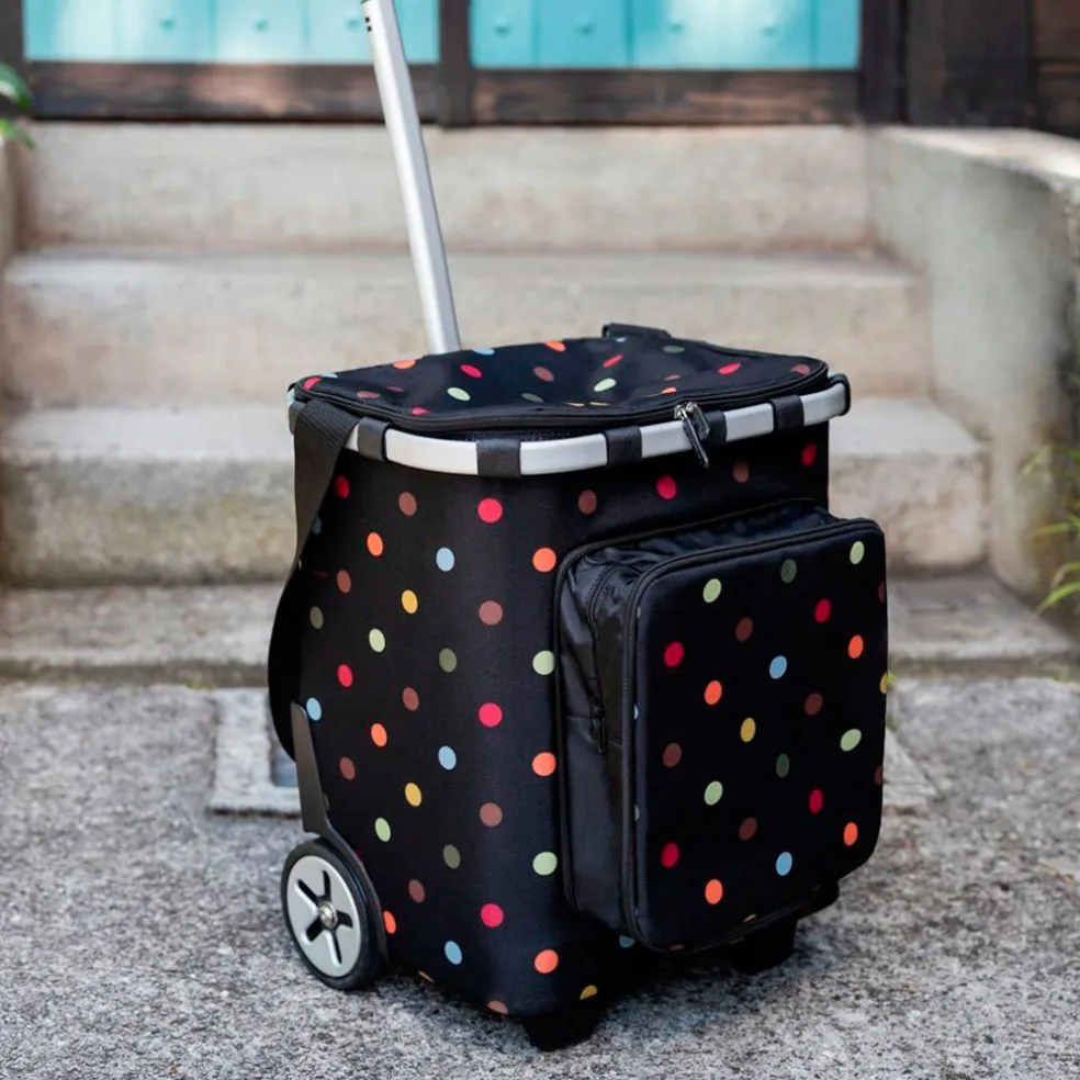 Carrito de compra Carrycruiser Plus Reisenthel