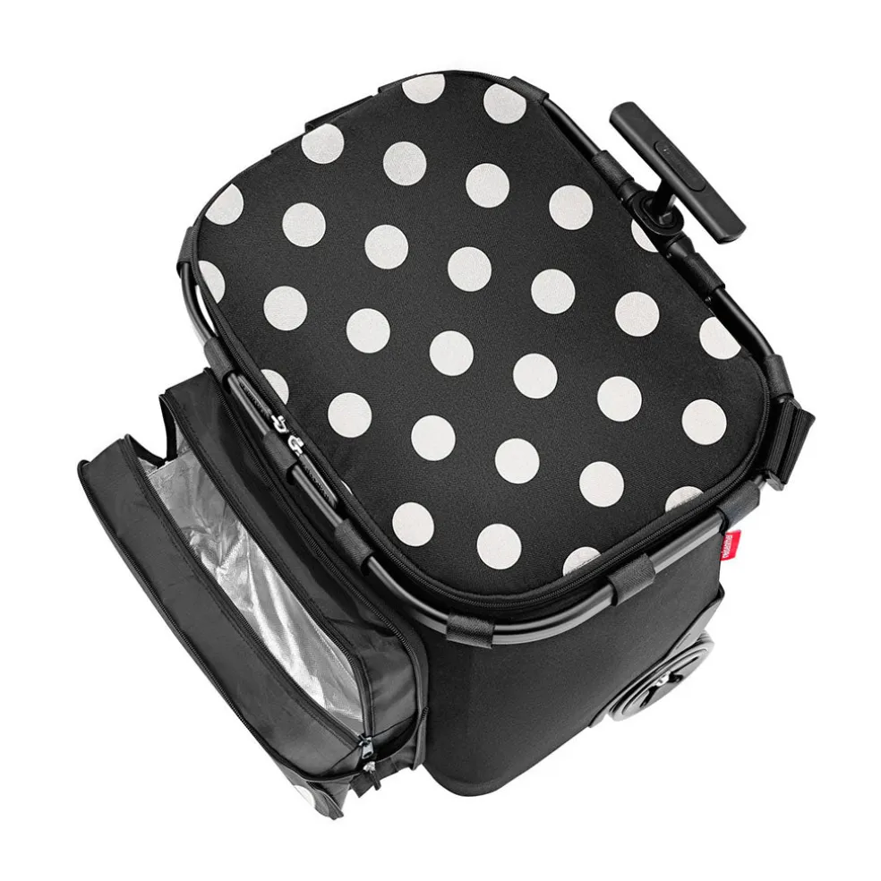 Carrito de compra Carrycruiser Plus Reisenthel