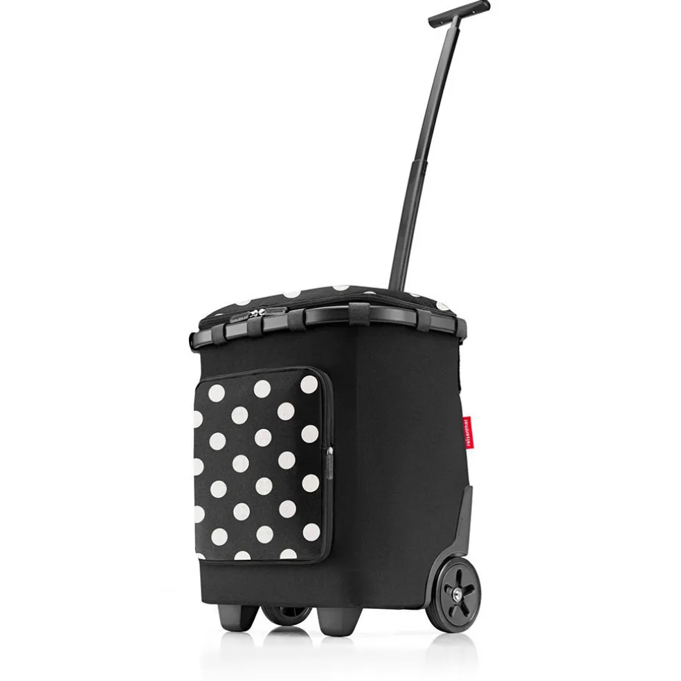 Carrito de compra Carrycruiser Plus Reisenthel