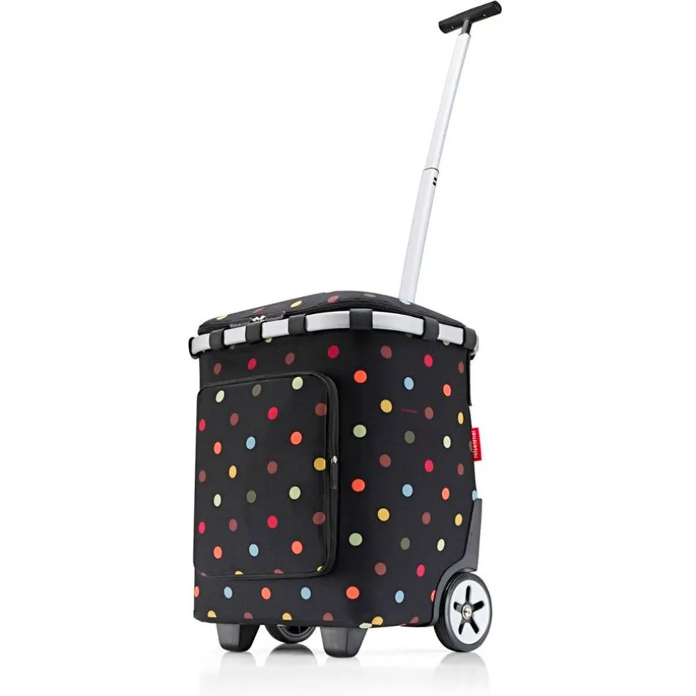 Carrito de compra Carrycruiser Plus Reisenthel