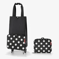 Carrito de compra plegable Reisenthel