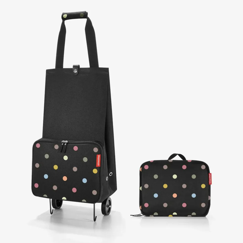 Carrito de compra plegable Reisenthel