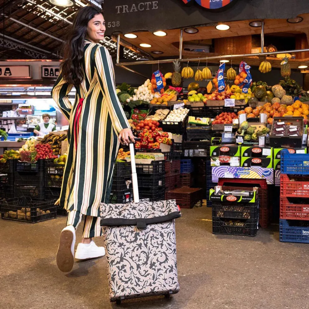 Carrito de compra Trolley Reisenthel