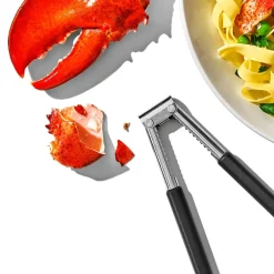 Cascanueces y utensilio para mariscos OXO
