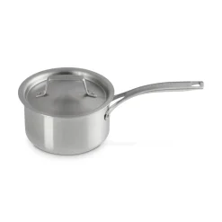 Cazo acero inoxidable tricapa Essential Le Creuset