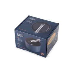 Cazo cerámico con mango plegable Space Joseph Joseph