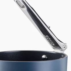 Cazo cerámico con mango plegable Space Joseph Joseph