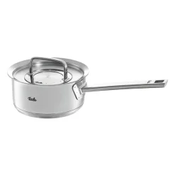 Cazo 16cm de acero inoxidable Original-Profi Collection® Fissler