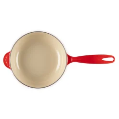 Cazo con tapa Ed. Limitada Holly Le Creuset