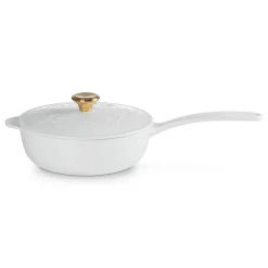 Cazo con tapa Ed. Limitada Holly Le Creuset