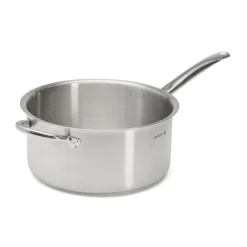 Cazo de acero inoxidable Prim Appety de De Buyer