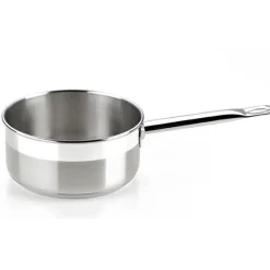 Cazo de acero inoxidable Profesional Bra