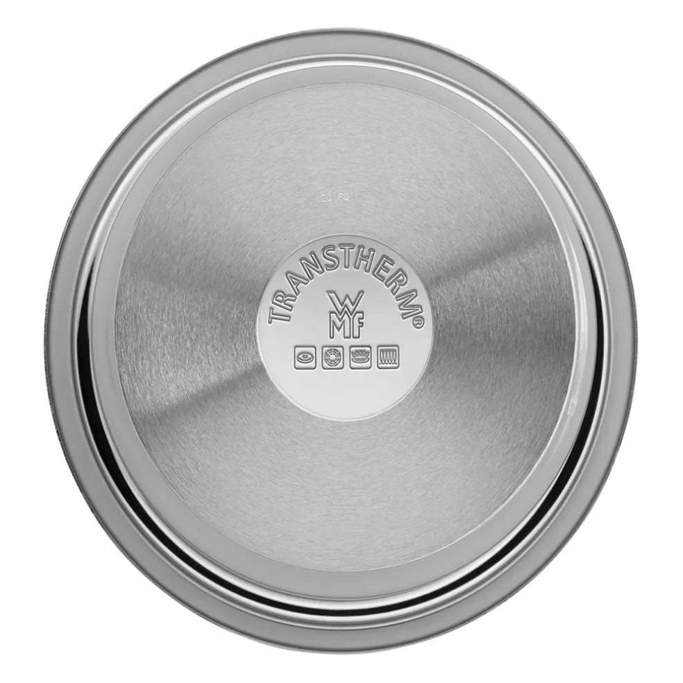 Cazo de acero inox (sin mango) Click & Serve WMF