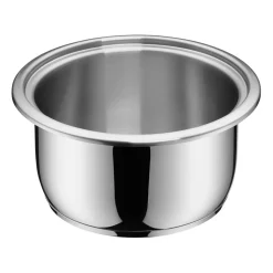 Cazo de acero inox (sin mango) Click & Serve WMF