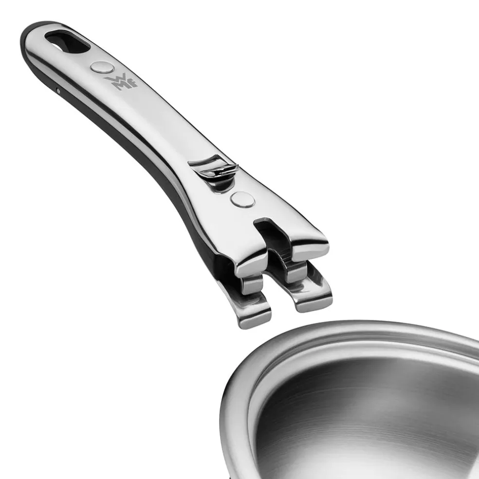Cazo de acero inox (sin mango) Click & Serve WMF