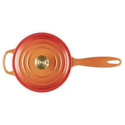 Cazo de hierro fundido ¡Edición Especial Centenario! Le Creuset