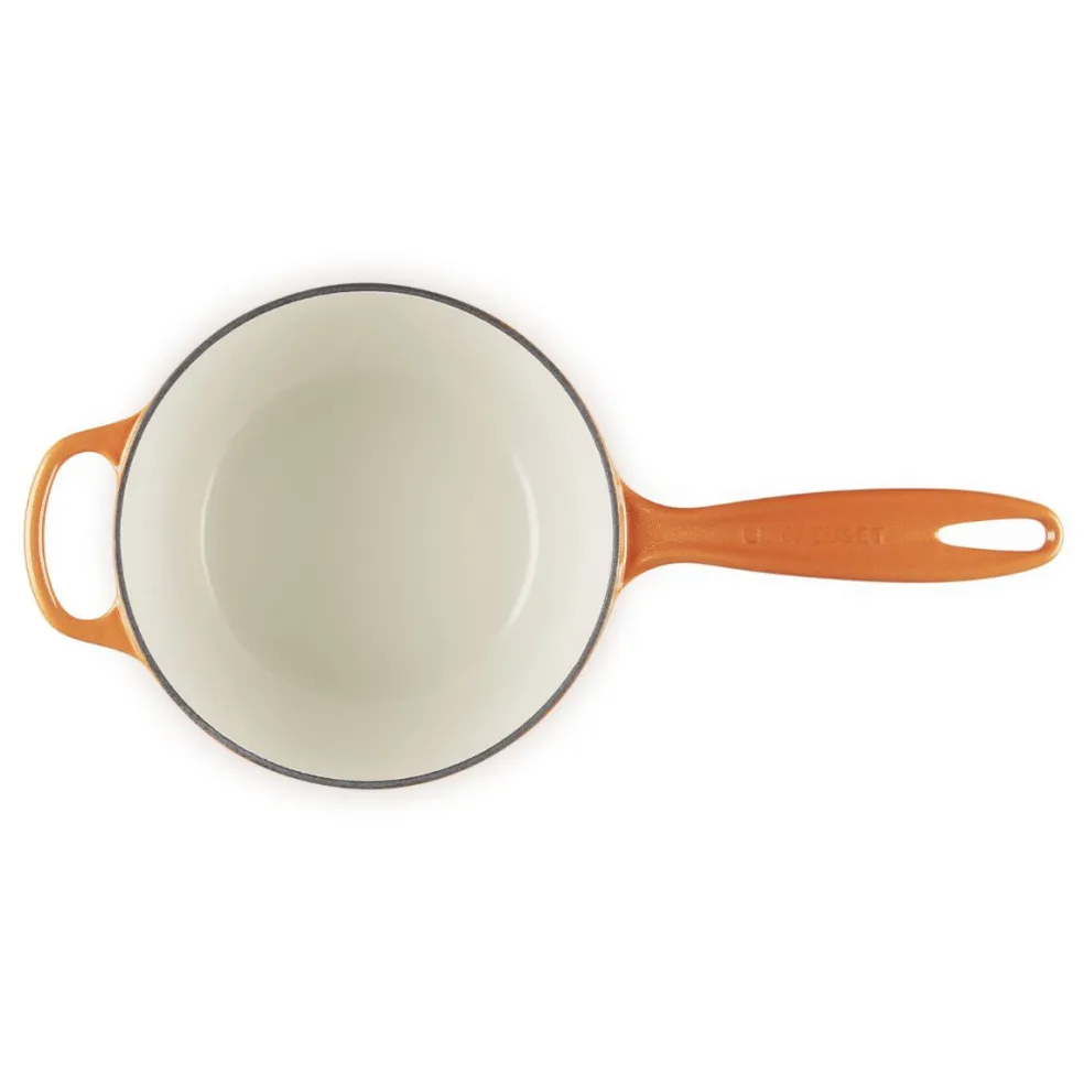 Cazo de hierro fundido ¡Edición Especial Centenario! Le Creuset