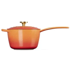 Cazo de hierro fundido ¡Edición Especial Centenario! Le Creuset