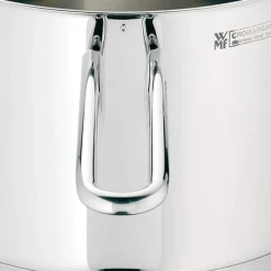 Cazo para el baño maría con termómetro WMF