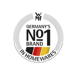 Cazo para el baño maría con termómetro WMF