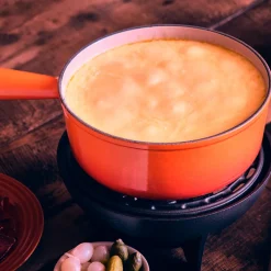 Cazo poleón Le Creuset